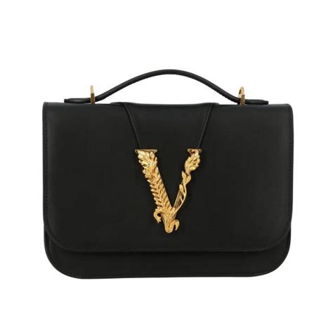 negozio versace outlet|versace handbags outlet online.